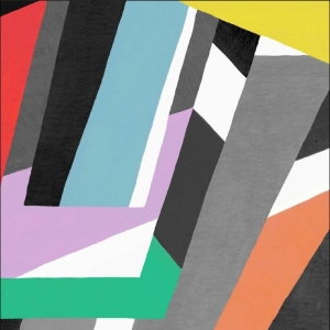 Peverelist - Pulse Remix Ep ryhmässä VINYYLI / Kommande / Pop-Rock @ Bengans Skivbutik AB (5649899)