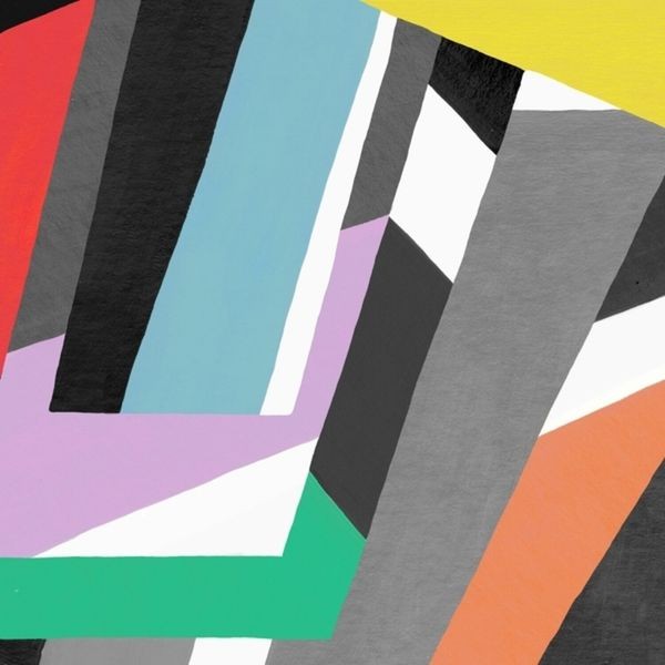 Peverelist - Pulse Remix Ep ryhmässä VINYYLI / Pop-Rock @ Bengans Skivbutik AB (5649899)
