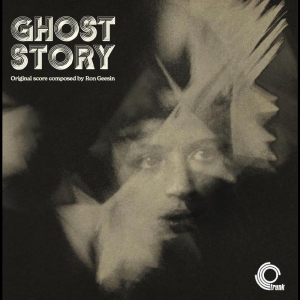 Ron Geesin - Ghost Story ryhmässä VINYYLI @ Bengans Skivbutik AB (5649901)