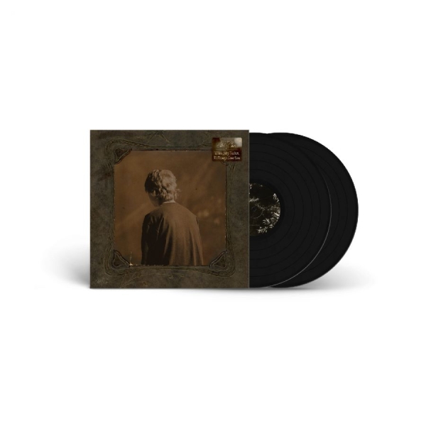 Ethel Cain - Willoughby Tucker, I?Ll Always Love ryhmässä ME SUOSITTELEMME / Perjantain julkaisut / 2025-12-19 @ Bengans Skivbutik AB (5649906)