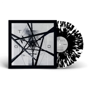 Kræk & Nickbee - The Grid Ep ryhmässä VINYYLI / Kommande / Pop-Rock @ Bengans Skivbutik AB (5649912)