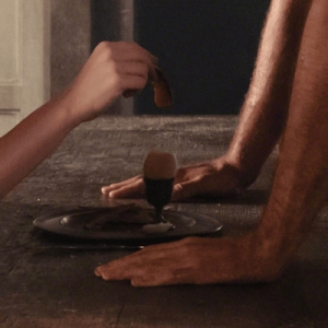 Charli Xcx - Wuthering Heights (Dark Swil Green Vinyl/Numbered/Ribbon Wrapped ryhmässä VINYYLI / Pop-Rock @ Bengans Skivbutik AB (5649952)