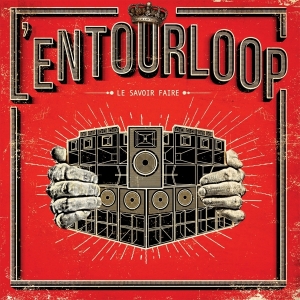 L'entourloop - Le Savoir Faire ryhmässä VINYYLI / World Music @ Bengans Skivbutik AB (5649980)