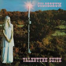 Colosseum - Valentyne Suite ryhmässä ME SUOSITTELEMME / Perjantain julkaisut / 2026-01-16 @ Bengans Skivbutik AB (5649987)