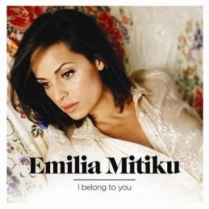 Mitiku Emilia - I Belong To You ryhmässä CD / Pop @ Bengans Skivbutik AB (564999)