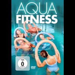 Special Interest - Aqua Fitness ryhmässä Musiikki-DVD & Bluray / Kommande @ Bengans Skivbutik AB (5649994)