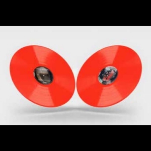 Talla 2Xlc & York - 8:15 To Nowhere / Did You Hear ryhmässä VINYYLI / Kommande @ Bengans Skivbutik AB (5649998)