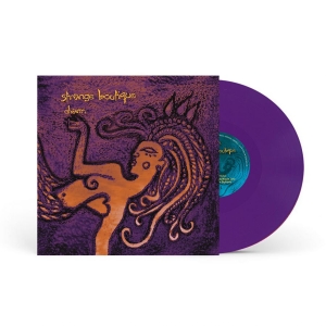 Strange Boutique - Charm (Purple Vinyl Lp) ryhmässä VINYYLI / Kommande / Hårdrock @ Bengans Skivbutik AB (5650006)