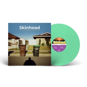 Skinhead - It's A Beautiful Day, What A Beauti ryhmässä VINYYLI / Kommande @ Bengans Skivbutik AB (5650016)