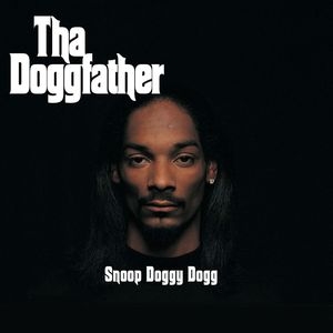 Snoop Doggy Dogg - Tha Doggfather ryhmässä CD / Kommande / Hip Hop-Rap,Pop-Rock @ Bengans Skivbutik AB (5650026)