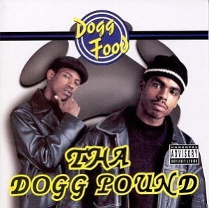 Tha Dogg Pound - Dogg Food ryhmässä ME SUOSITTELEMME / Perjantain julkaisut / 2025-12-12 @ Bengans Skivbutik AB (5650027)