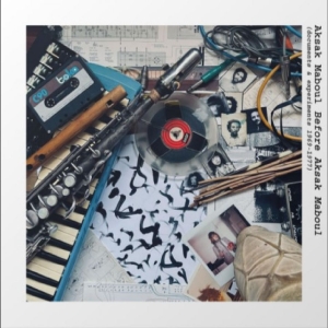 Aksak Maboul - Before Aksak Maboul (Documents & Ex ryhmässä VINYYLI / Kommande @ Bengans Skivbutik AB (5650029)