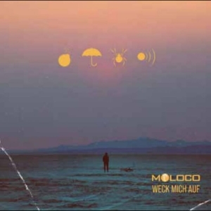 Meloco - Weck Mich Auf ryhmässä CD / Kommande / Pop-Rock @ Bengans Skivbutik AB (5650034)