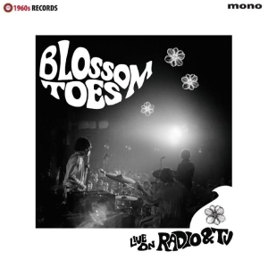 Blossom Toes - Live On Radio & Tv ryhmässä VINYYLI / Kommande @ Bengans Skivbutik AB (5650047)