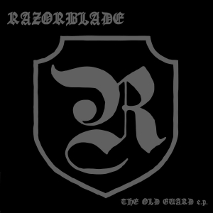 Razorblade - Old Guard The ryhmässä ME SUOSITTELEMME / Perjantain julkaisut / 2025-12-05 @ Bengans Skivbutik AB (5650052)