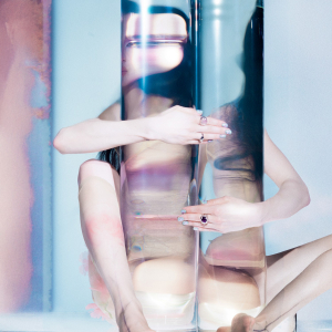 Poppy - Empty Hands ryhmässä CD @ Bengans Skivbutik AB (5650058)