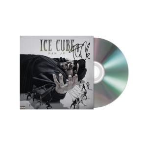Ice Cube - Man Up ryhmässä CD @ Bengans Skivbutik AB (5650065)