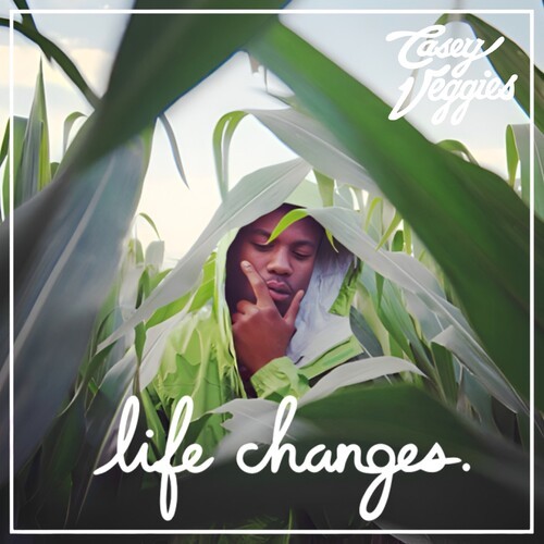 Casey Veggies - Life Changes ryhmässä VINYYLI / Pop-Rock @ Bengans Skivbutik AB (5650076)