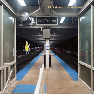 Jurken Er - To Be Continued ryhmässä VINYYLI / Kommande / Pop-Rock @ Bengans Skivbutik AB (5650088)