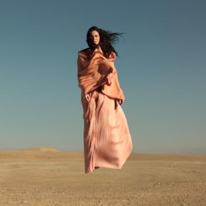 Yaël Naim - Solaire ryhmässä VINYYLI / Kommande / Pop-Rock @ Bengans Skivbutik AB (5650093)