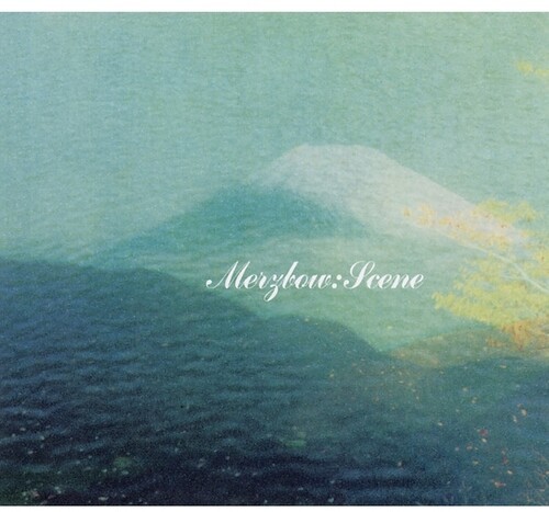 Merzbow - Scene (20Th Anniversary) ryhmässä CD / Pop-Rock @ Bengans Skivbutik AB (5650105)