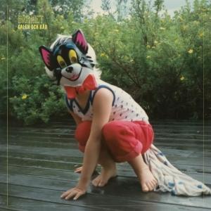 Barnet - Galen Och Kär ryhmässä VINYYLI / Kommande / Pop-Rock,Svensk Musik @ Bengans Skivbutik AB (5650115)