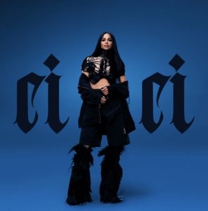 Ciara - Cici (Deluxe) ryhmässä VINYYLI / Kommande / RnB-Soul @ Bengans Skivbutik AB (5650119)