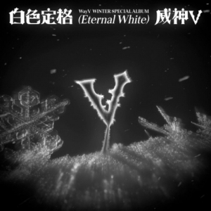 WayV - Winter Special Album (Eternal White) (Photobook Ver.) (Random Ver.) ryhmässä CD / Kommande / K-Pop @ Bengans Skivbutik AB (5650123)