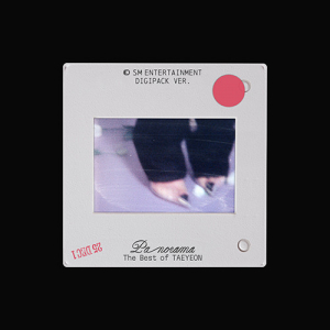 Taeyeon - Panorama : The Best OF Taeyeon (Digipack Ver.) ryhmässä CD / Kommande / K-Pop @ Bengans Skivbutik AB (5650126)