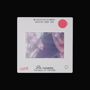 Taeyeon - Panorama : The Best OF Taeyeon (Archive Book Ver.) ryhmässä CD / Kommande / K-Pop @ Bengans Skivbutik AB (5650127)