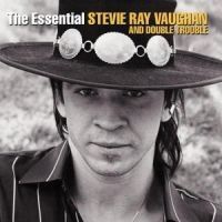 Vaughan Stevie Ray & Double Trouble - The Essential Stevie Ray Vaughan And Double Trouble ryhmässä CD @ Bengans Skivbutik AB (565015)