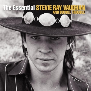 Vaughan Stevie Ray & Double Trouble - The Essential Stevie Ray Vaughan And Double Trouble ryhmässä Minishops / Stevie Ray Vaughan @ Bengans Skivbutik AB (565015)