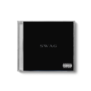 Justin Bieber - Swag ryhmässä ME SUOSITTELEMME / Suosituimmat uutiset - CD @ Bengans Skivbutik AB (5650202)