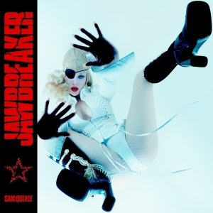 Sam Quealy - Jawbreaker ryhmässä CD / Kommande / Pop-Rock @ Bengans Skivbutik AB (5650215)
