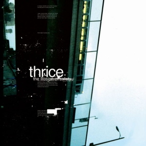 Thrice - Illusion Of Safety ryhmässä CD / Kommande / Pop-Rock @ Bengans Skivbutik AB (5650231)
