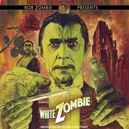 Rob Zombie - White Zombie ryhmässä VINYYLI / Myydyimmät @ Bengans Skivbutik AB (5650310)