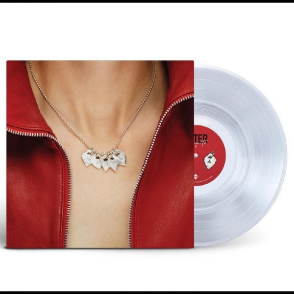 Hater - Mosquito (Clear Vinyl) ryhmässä ME SUOSITTELEMME / Perjantain julkaisut / 2026-03-06 @ Bengans Skivbutik AB (5650346)
