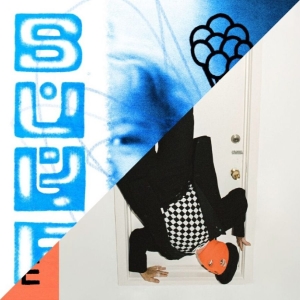 Dr Sure's Unusual Practice - Bubble + Blue ryhmässä VINYYLI @ Bengans Skivbutik AB (5650371)