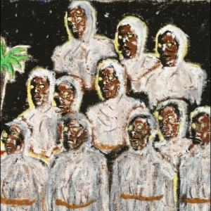 Zonbi - Zonbi ryhmässä VINYYLI / Kommande / Pop-Rock @ Bengans Skivbutik AB (5650373)