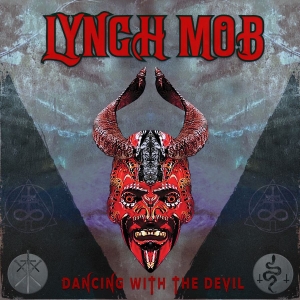 Lynch Mob - Dancing With The Devil ryhmässä VINYYLI / Kommande / Hårdrock @ Bengans Skivbutik AB (5650383)