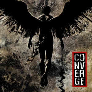 Converge - Love Is Not Enough ryhmässä CD / Kommande / Hårdrock @ Bengans Skivbutik AB (5650386)
