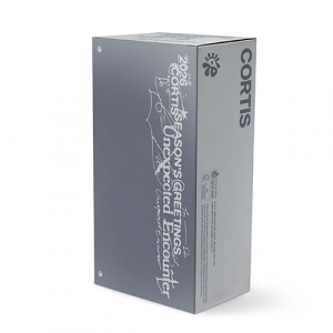 Cortis - 2026 Seasons Greetings + WS ryhmässä MERCHANDISE / Merch / Kommande / K-Pop @ Bengans Skivbutik AB (5650388)