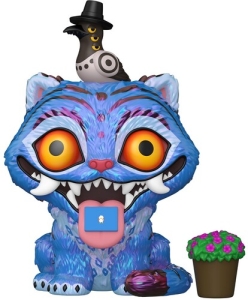 K-Pop Demon Hunters - Funko Pop! Anime: Derpy With Sussie (Glow-In-The-Dark) ryhmässä MERCHANDISE / Merch / Importnyheter / K-Pop @ Bengans Skivbutik AB (5650394)