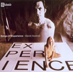 David Axelrod - Songs Of Experience ryhmässä ME SUOSITTELEMME / Startsida - CD Nyheter & Kommande @ Bengans Skivbutik AB (5650415)