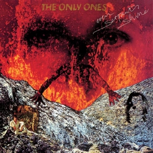The Only Ones - Even Serpents Shine ryhmässä VINYYLI / Kommande / Pop-Rock @ Bengans Skivbutik AB (5650416)