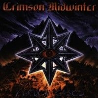 Crimson Midwinter - Random Chaos ryhmässä CD @ Bengans Skivbutik AB (565042)