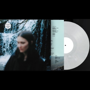 Art School Girlfriend - Lean In ryhmässä VINYYLI / Kommande / Pop-Rock @ Bengans Skivbutik AB (5650427)