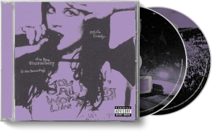 Olivia Rodrigo - Live From Glastonbury ryhmässä ME SUOSITTELEMME / Perjantain julkaisut / 2025-12-05 @ Bengans Skivbutik AB (5650446)