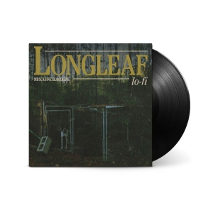 Muscadine Bloodline - Longleaf Lo-Fi ryhmässä VINYYLI / Kommande / Country @ Bengans Skivbutik AB (5650454)