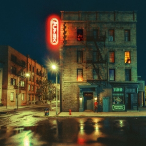 Djo - The Crux Deluxe ryhmässä VINYYLI / Kommande / Pop-Rock @ Bengans Skivbutik AB (5650506)